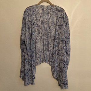 COPY - Tilley Light Weight Sweater